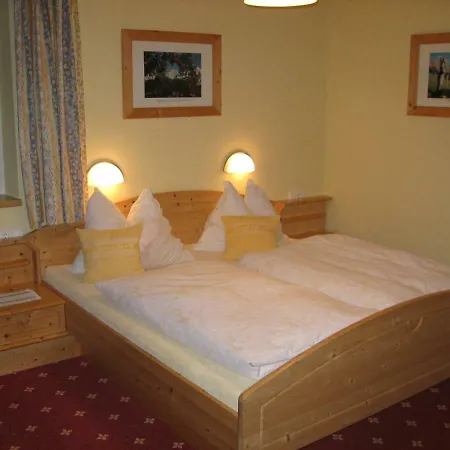 בית חווה Feldlhof *