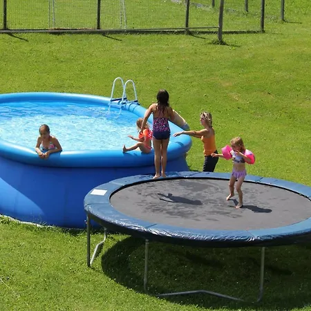 Feldlhof 팜스테이 슈라드밍