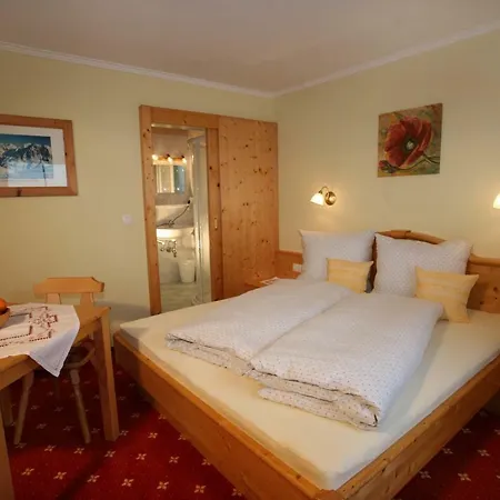 팜스테이 Feldlhof