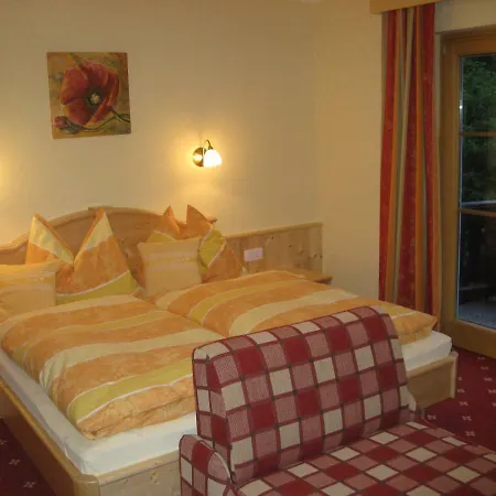 Feldlhof 팜스테이 슈라드밍