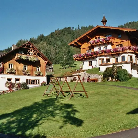Feldlhof Schladming