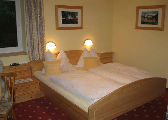 Alloggio per agriturismo Feldlhof *