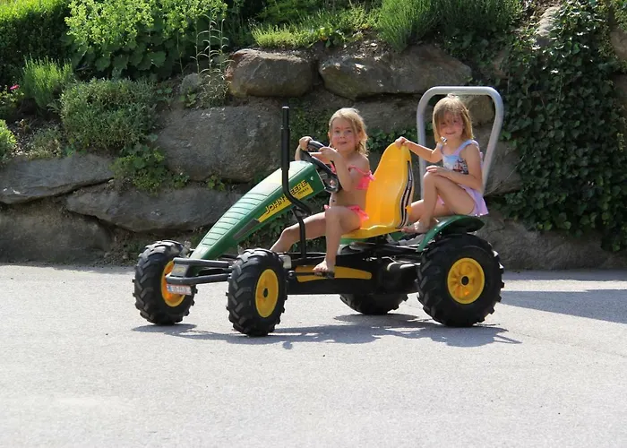 Feldlhof * Шладминг