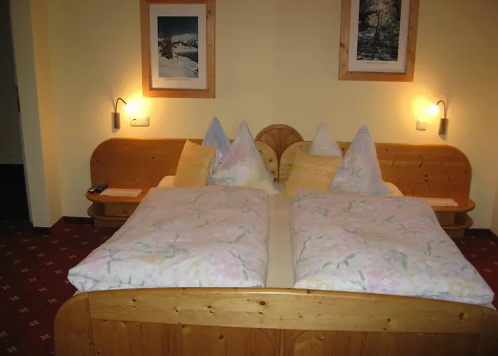 Alloggio per agriturismo Feldlhof *