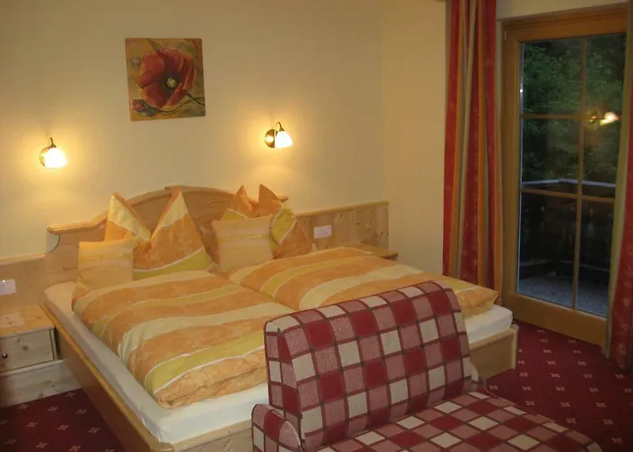 Feldlhof Alloggio per agriturismo Schladming