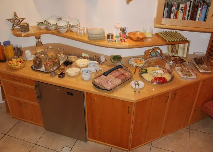 Feldlhof Фермерский дом Шладминг