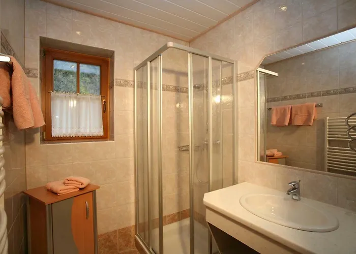 Feldlhof Alloggio per agriturismo